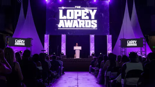 2025 Lopey Awards