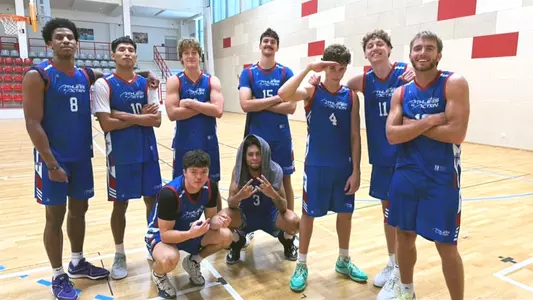 Athletes in Action
