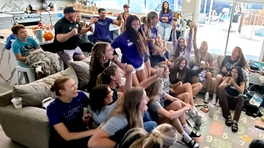 Beach NCAA selection