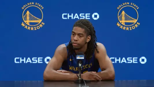 Jaden Henley pre-draft workout