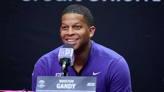 Winston Gandy