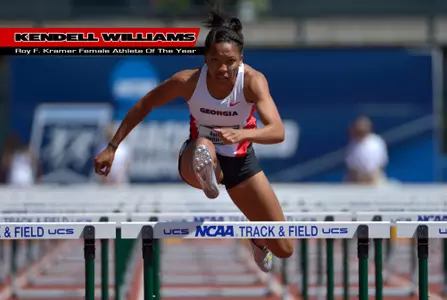 kendell williams