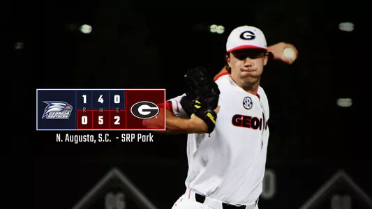 20BSB Score - Georgia Southern