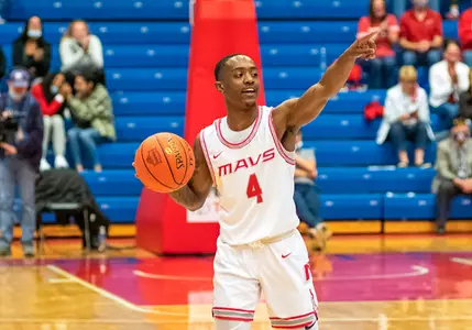 JD Ray signs with Bearkats