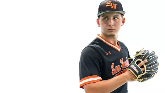 Steven Beard 2022 posed shot