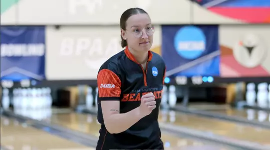Kats at NCAA tournament