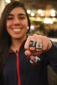 Katie - ring