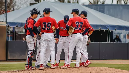 Nebraska Omaha Team