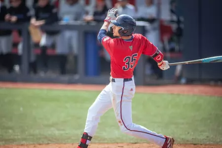 Bobby Blandford swing
