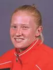 Freshman goalkeeper Meredith Miller