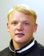 Norton was named assistant volleyball coach.