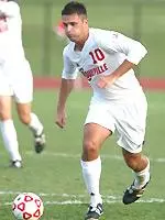 Senior Simon Bird