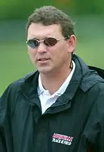 Warren Bye enters his third season at the helm of the women's track and field program