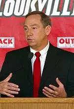 Tom Collen hires first assistant to his staff
