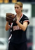 Jessica Rak celebrated senior day by posting her 65th career win as Louisville shut out Houston 1-0