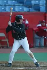 Senior Josh Bolen had a double and his team-leading sixth home run in the Cards' 9-5 loss to UK Wednesday.