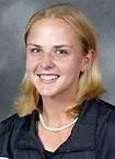 Lisa Estes drove in the winning run in the Cards' 6-5 win over Southern Miss in the C-USA Tournament