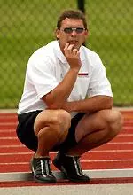 Head Coach Warren Bye