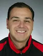Albiero comes to U of L from Alabama where he was associate head coach.