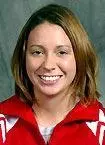 Senior Amanda Bell led the Cards with a seventh-place finish