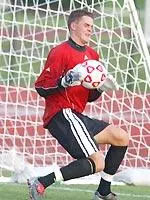 Cardinal keeper Brad Sokolowski