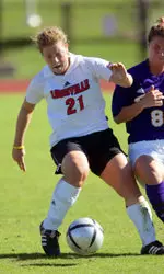 Sophomore Lauren Podvin