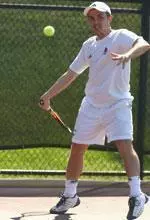 Senior Octavian Nicodim