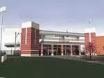 Jim Patterson Stadium