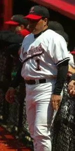 Head Coach Lelo Prado