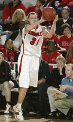 Missy Taylor. (File Photo)