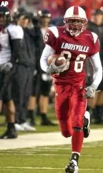 Montrell Jones