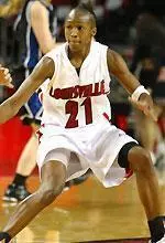 Senior Angel Bradley
