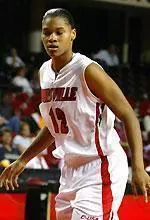 Jazz Covington led the Cardinals with 21 points and nine rebounds.