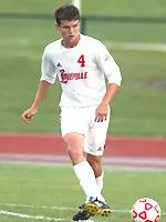Junior Matt Neely will anchor the Cardinal defense in 2004