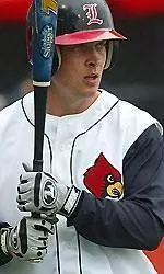 Former Cardinal Mark Jurich