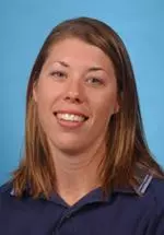 U of L rowing assistant coach Laura Fogt