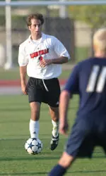 Defender Tim Velten