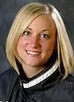 Field hockey's Suzanne Irwin was named MAC Offensive Player of the Week on Sept. 20
