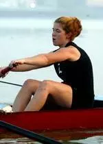 Senior Brooke Spence