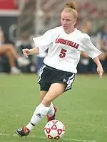 Sophomore Jamie Craft