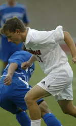 Senior Matt Rose
