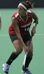 Sophomore Janelle Avila