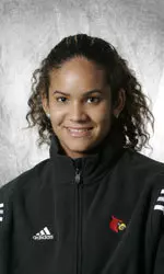 Natalia Baez did not drop a set over the weekend.