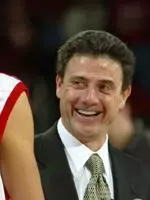 U of L Coach Rick Pitino