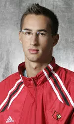 Vali Preda won the 200-breast at IU.