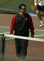 The men's tennis team is No. 26 in Intercollegiate Tennis Association rankings