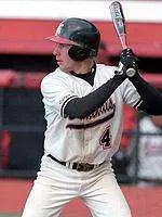 Senior J.T. LaFountain