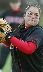 Junior Alma Navarrete