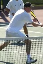 Gustaffson had the match clinching win for the Cardinals.