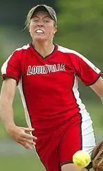 Starter Catherine Bishop earned the Cardinal's first win of the season in the 7-1 victory over FAU. (File Photo)